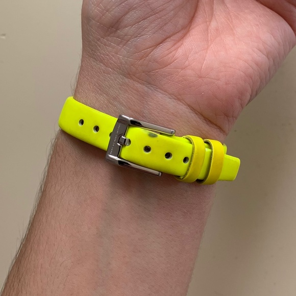MARC JACOBS WATCH - Picture 2 of 4